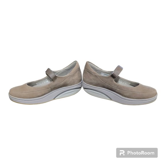 Ladies MBT Rocker Bottom Shoe - Picture 2 of 7